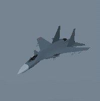 Su-33 (4KB)