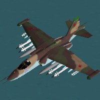 Su-25 (9KB)