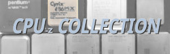 CPU-Z COLLECTION