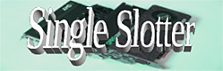 single slot graphic board