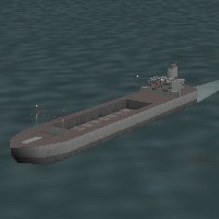 Container Ship (6KB)