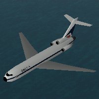 B727 (7KB)