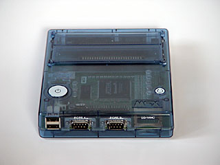 1chip MSX