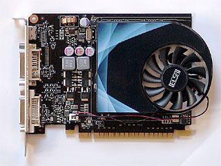 GT 640