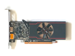RX6400