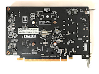 RX460 Slim