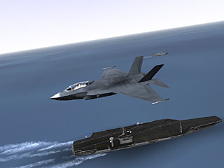 F-35C